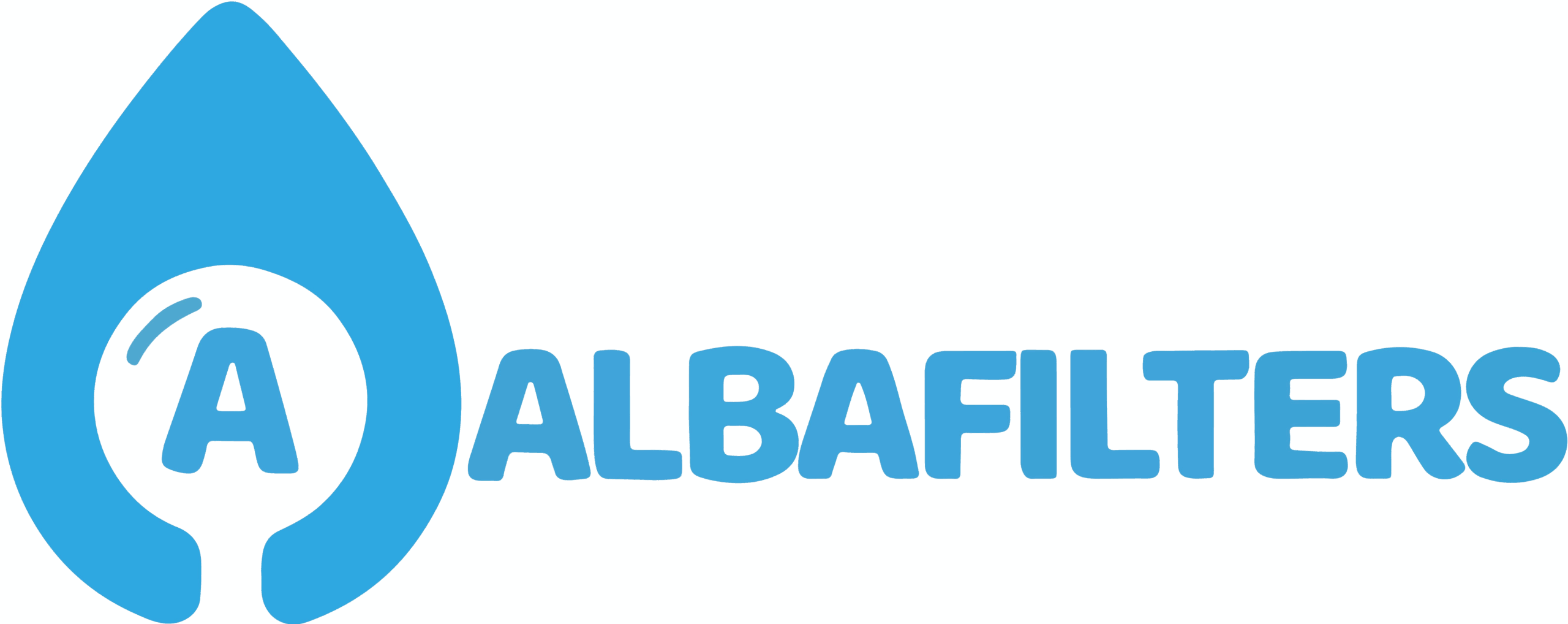 AlbaFilters Logo