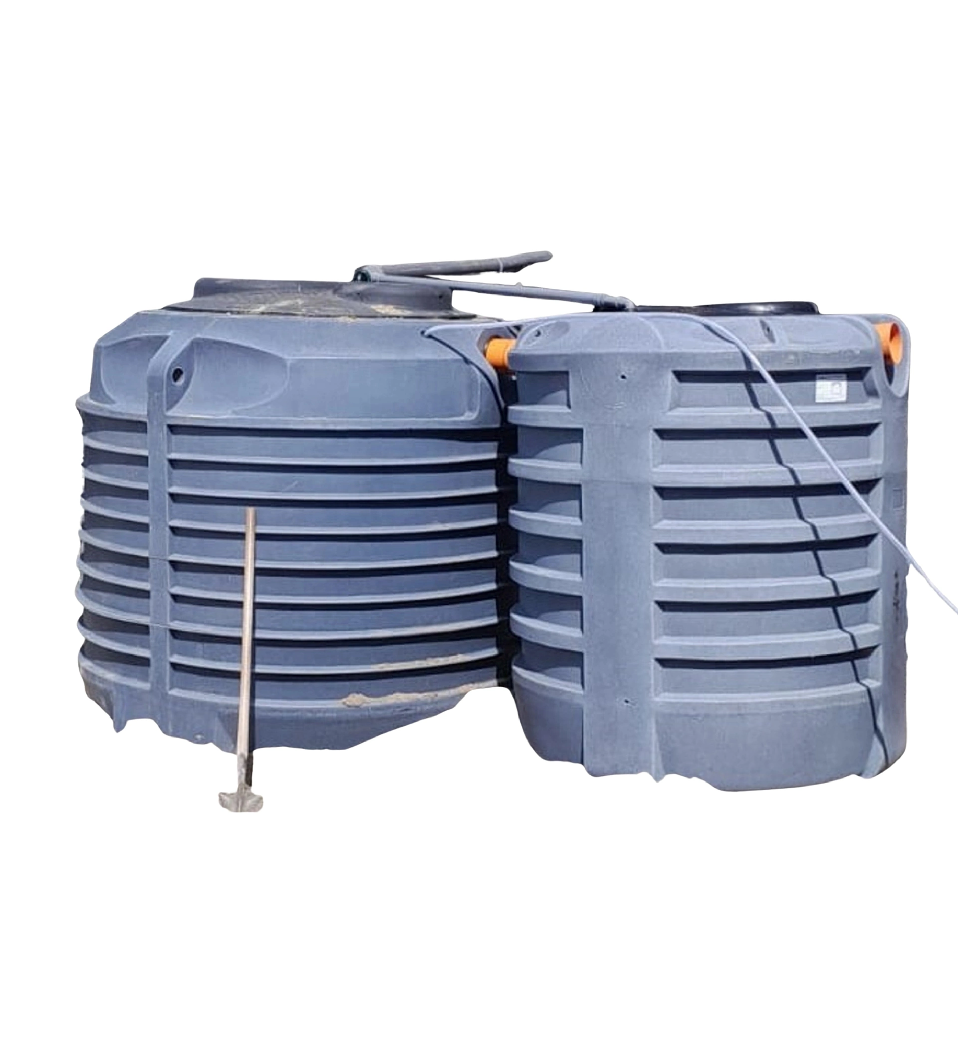 Trajtim i ujerave te zeza ne tirane