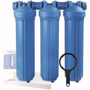 filter mekanik big blue