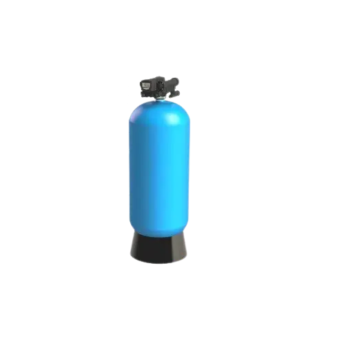 Filter per eleminimin e hekurit dhe manganit