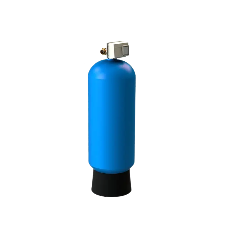 Filter industrial me rere kuraci