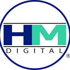 HM Digital partner