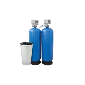 zbutesi i ujit industrial