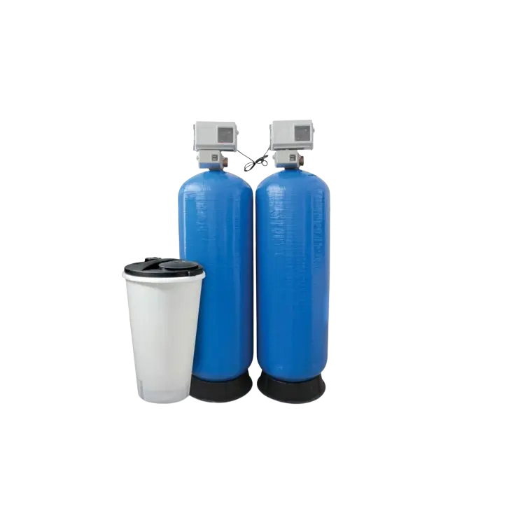 zbutesi i ujit industrial